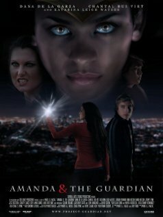 Amanda & The Guardian mp4