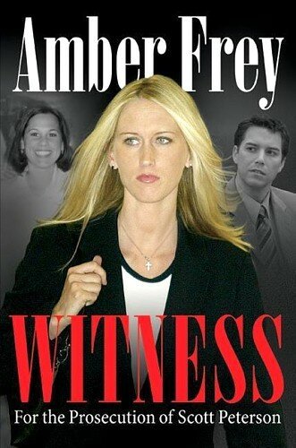 Amber Frey: Witness for the Prosecution mp4