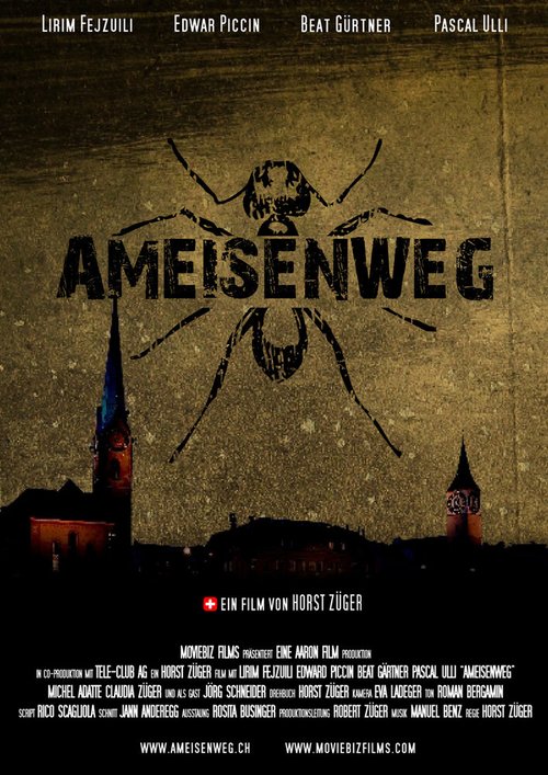 Ameisenweg mp4
