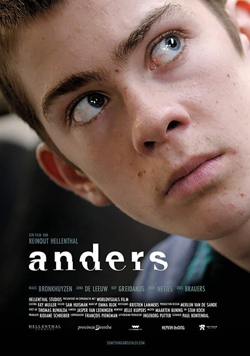 Anders mp4