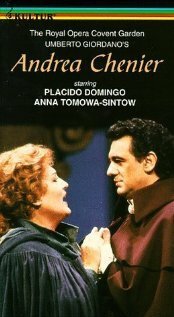 Андре Шенье mp4