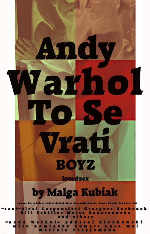 Andy Warhol To Se Vrati mp4