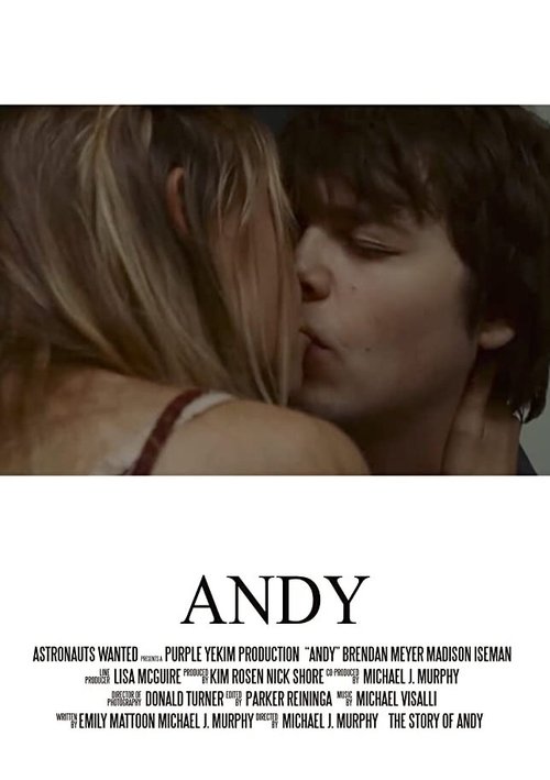 Andy mp4