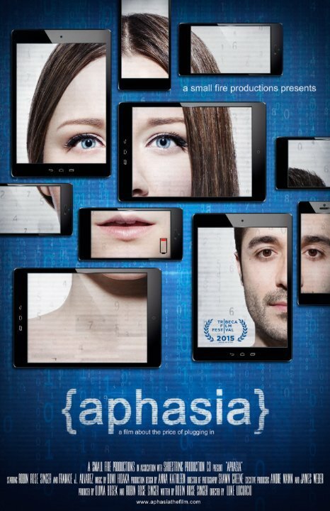 Aphasia mp4