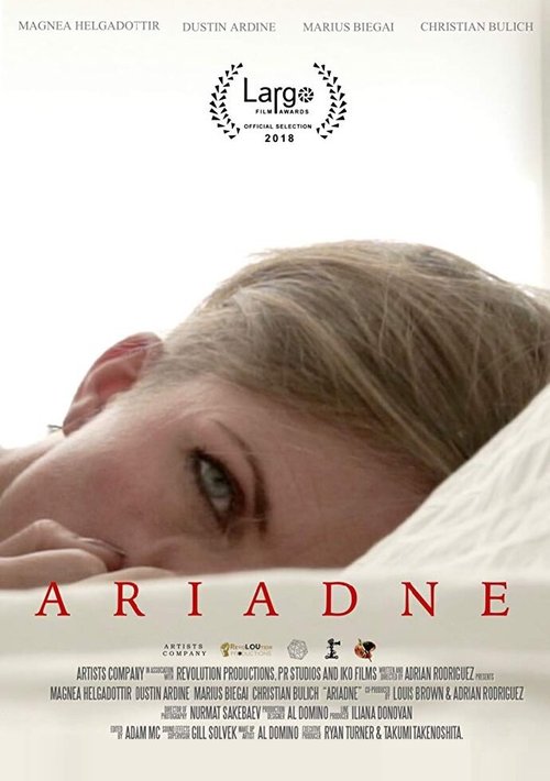 Ariadne mp4