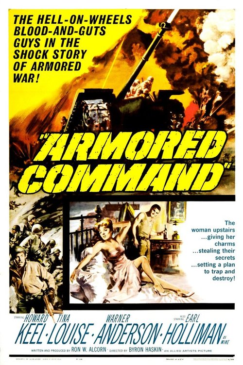 Armored Command mp4