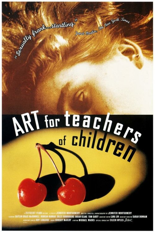 Art for Teachers of Children mp4