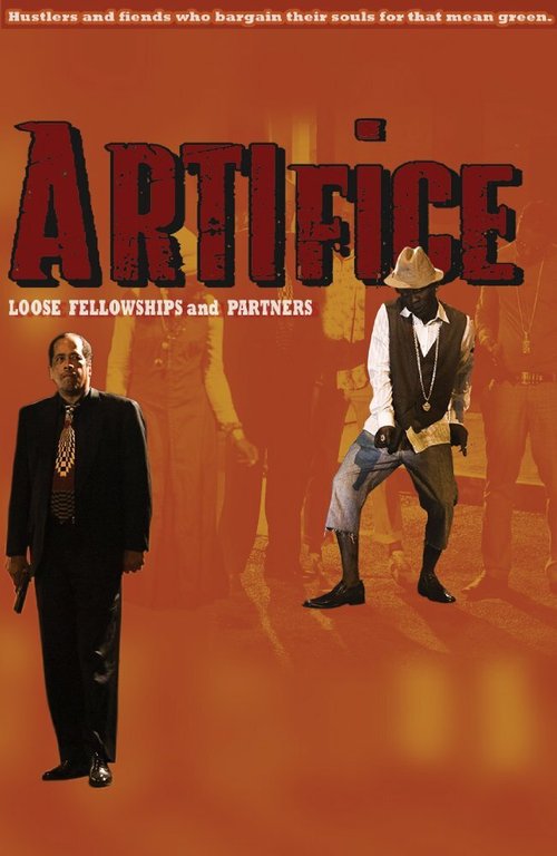 Artifice: Loose Fellowship and Partners mp4