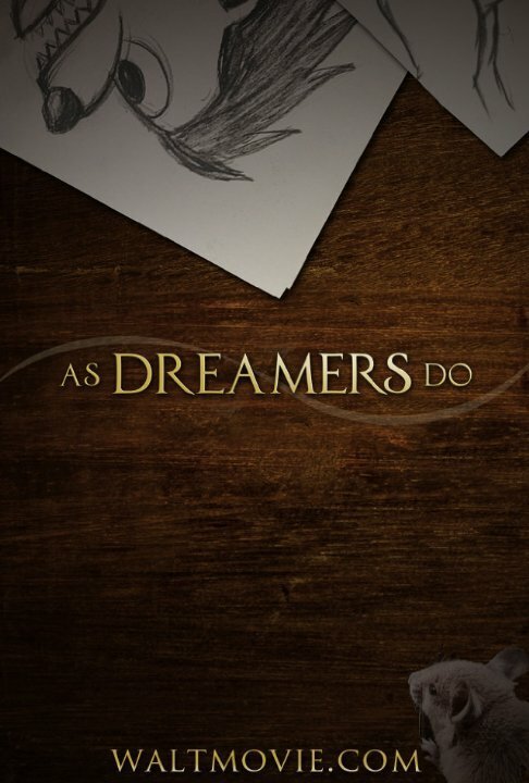 As Dreamers Do mp4