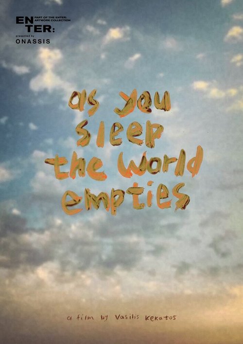 As you sleep the world empties mp4
