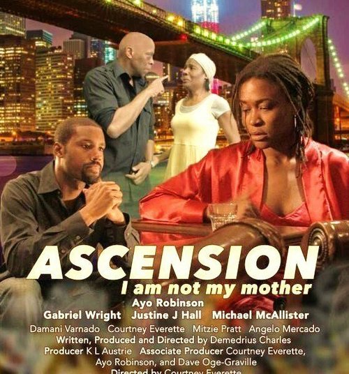 ASCENSION... I Am Not My Mother mp4