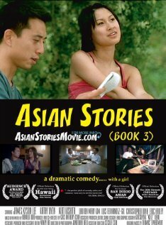 Asian Stories (Book 3) mp4