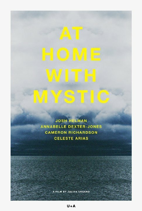 At Home with Mystic mp4