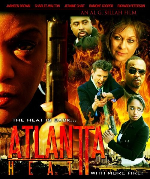 Atlanta Heat 2 mp4