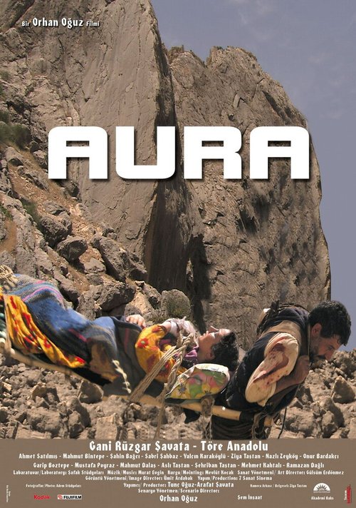 Aura mp4