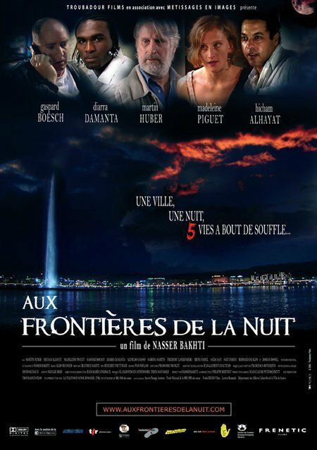 Aux frontières de la nuit mp4