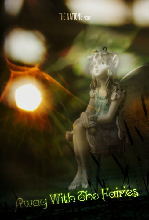 Away with the Fairies mp4
