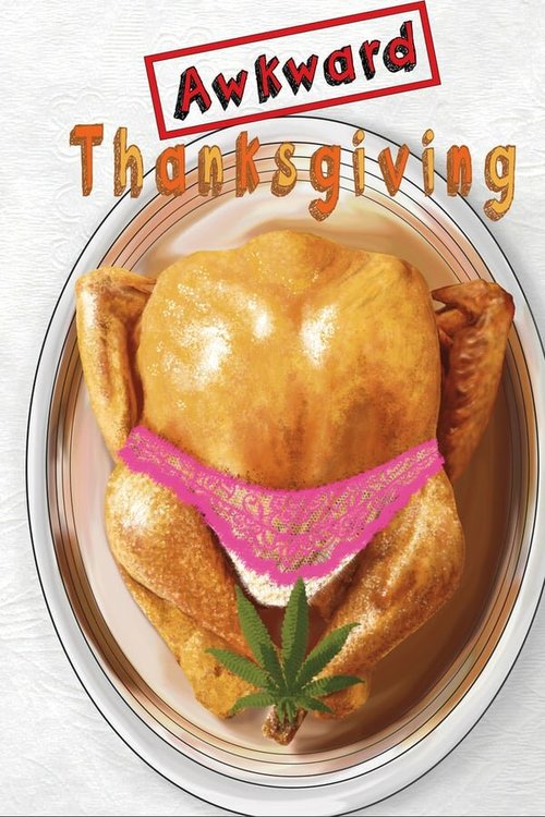 Awkward Thanksgiving mp4