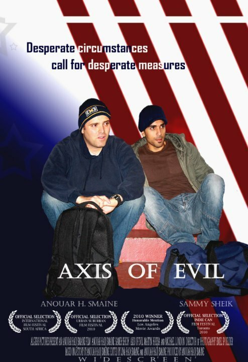 Axis of Evil mp4