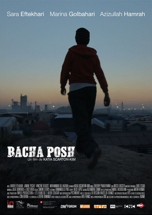 Bacha Posh mp4