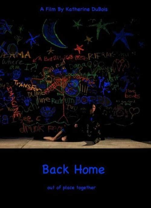 Back Home mp4