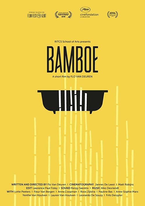 Bamboe mp4