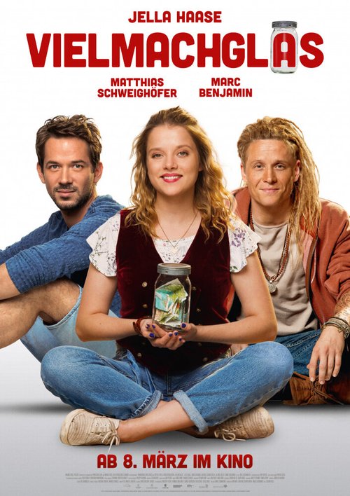 Банка, полная жизни mp4