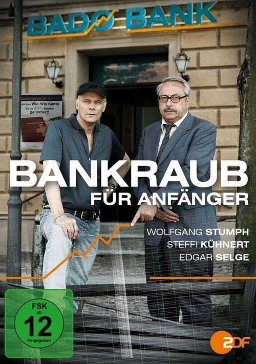 Bankraub für Anfänger mp4