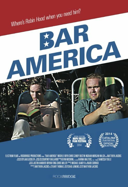 Bar America mp4