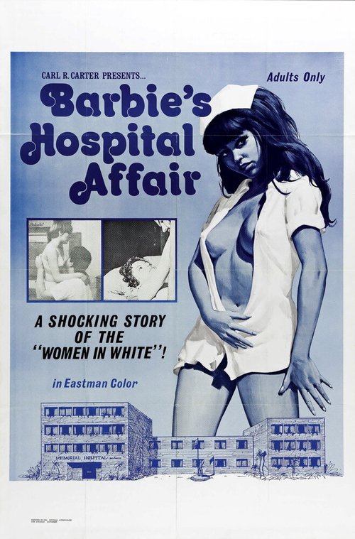Barbie's Hospital Affair mp4