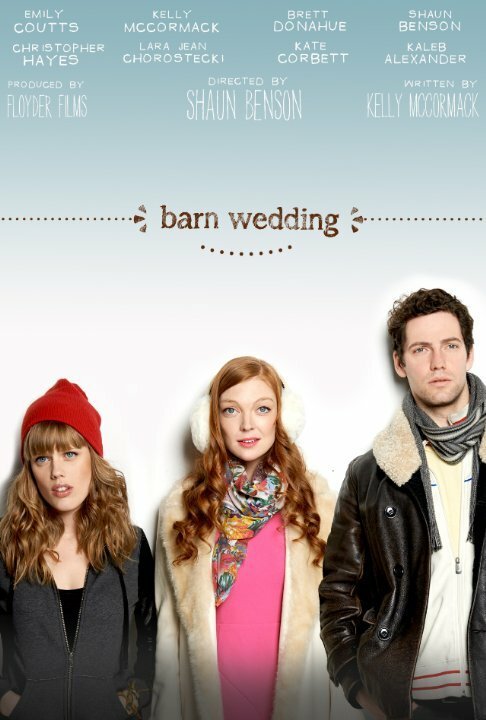 Barn Wedding mp4