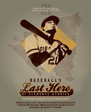 Baseball's Last Hero: 21 Clemente Stories mp4