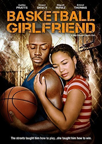 Basketball Girlfriend mp4