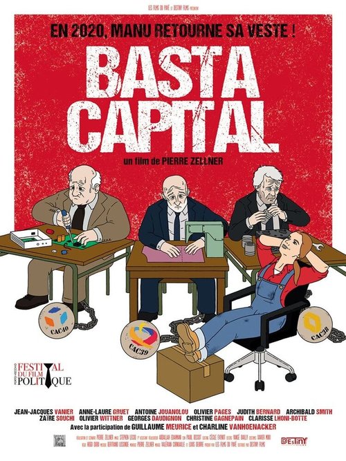 Basta Capital mp4