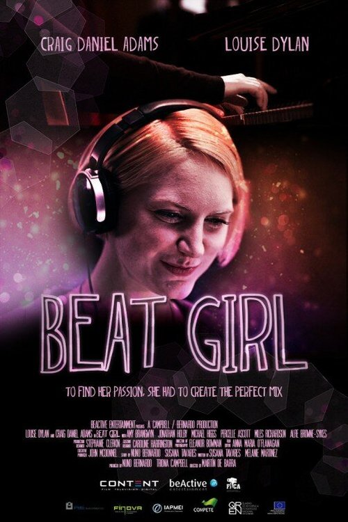 Beat Girl mp4