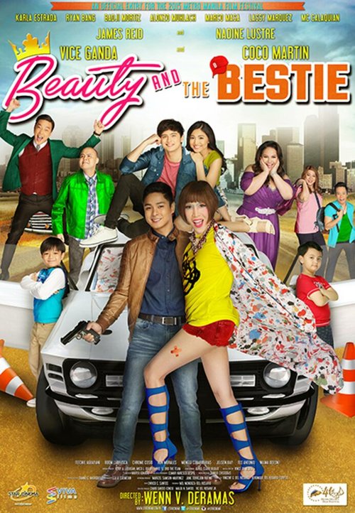 Beauty and the Bestie mp4