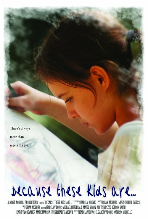 Because These Kids Are... mp4