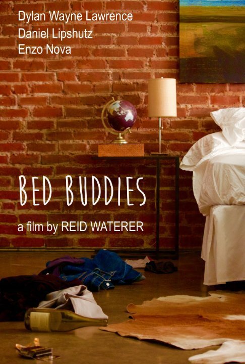 Bed Buddies mp4