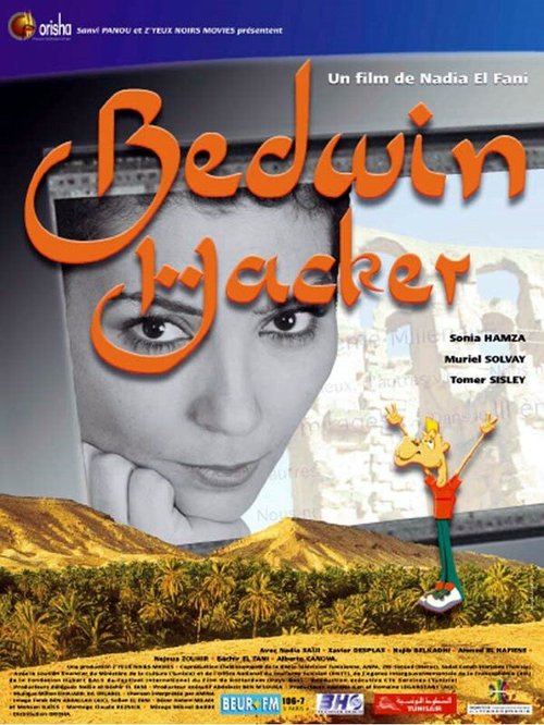 Bedwin Hacker mp4