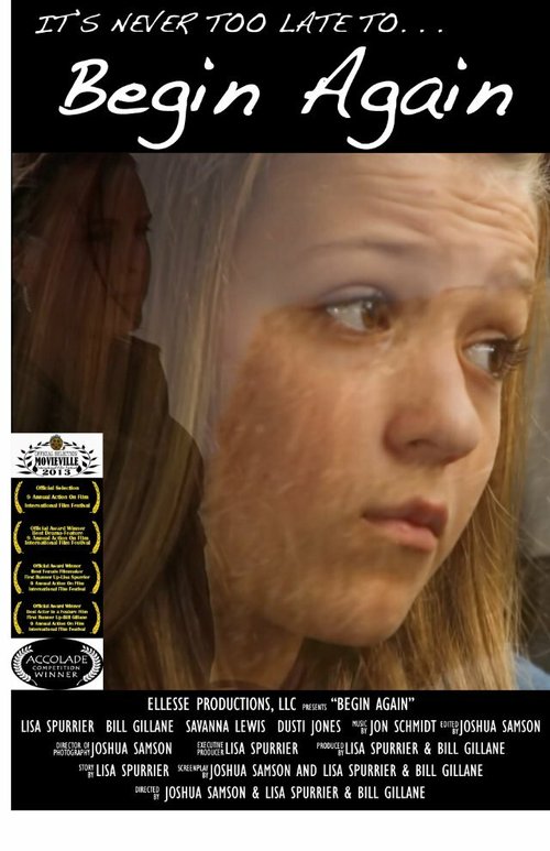 Begin Again mp4