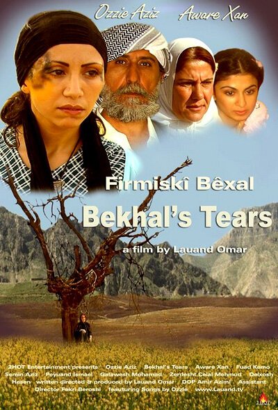 Bekhal's Tears mp4