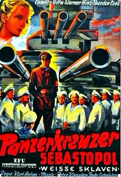 Белые рабы mp4