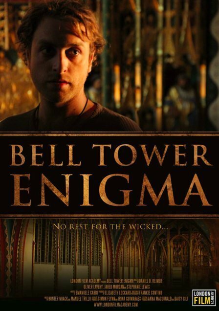 Bell Tower Enigma mp4