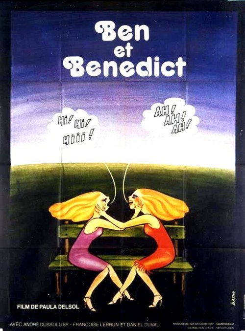 Ben et Bénédict mp4