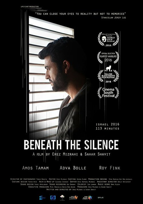 Beneath the Silence mp4