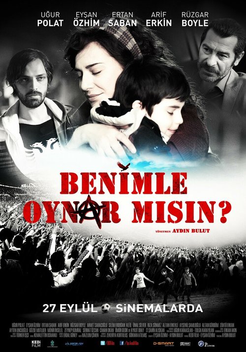 Benimle Oynar misin? mp4