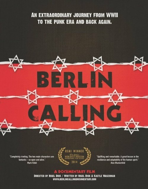 Berlin Calling mp4