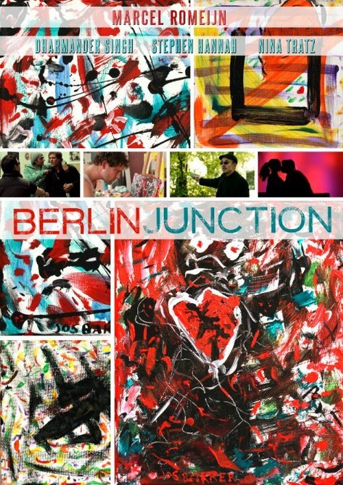 Berlin Junction mp4