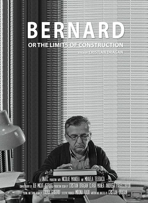 Bernard or the Limits of Construction mp4