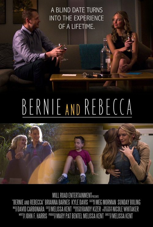 Bernie and Rebecca mp4